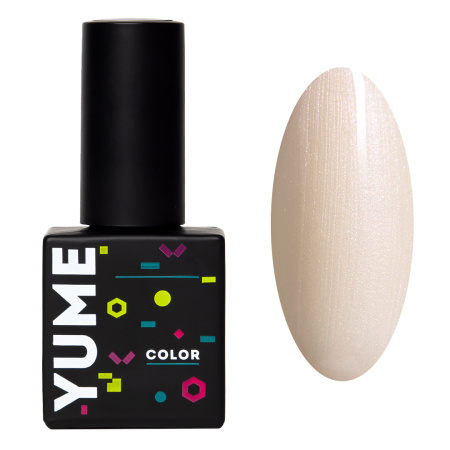 Gel Polish YUME COLOR No.111, 8ml