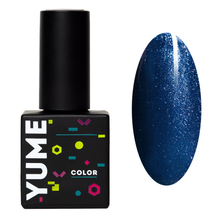Gel Polish YUME COLOR No.167, 8ml