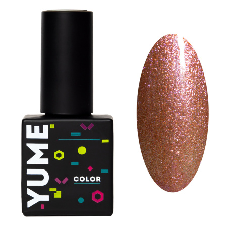 Jel Oje YUME COLOR No.287, 8ml