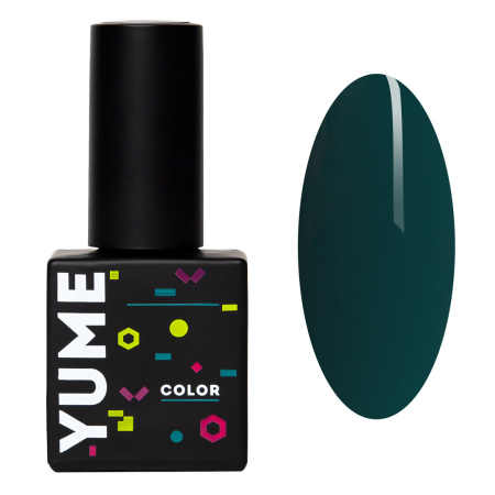Jel Oje YUME COLOR No.076, 8ml
