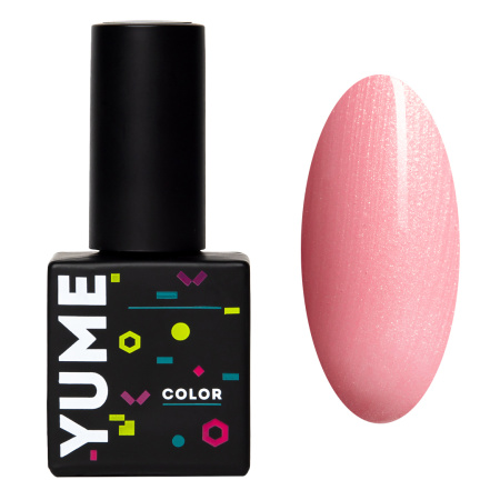 Jel Oje YUME COLOR No. Sunday, 8ml