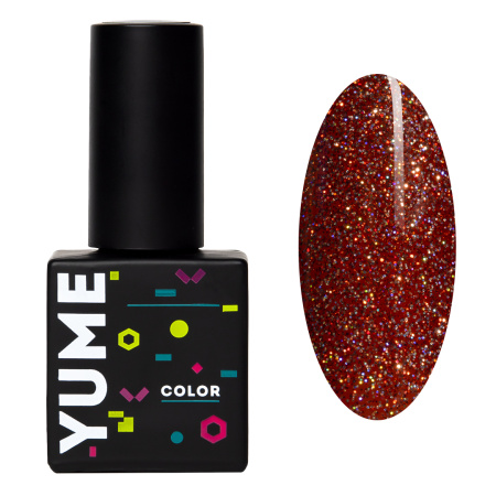 Jel Oje YUME COLOR No.151, 8ml