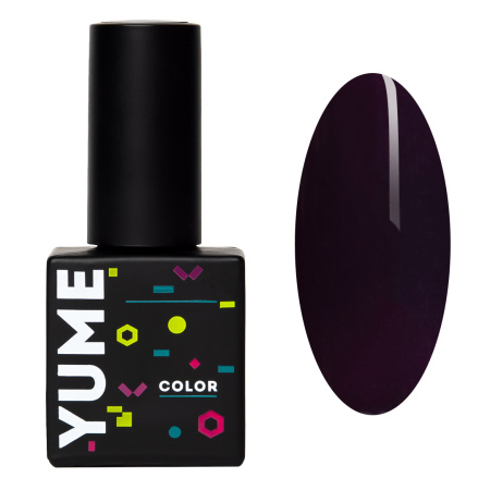 Jel Oje YUME COLOR No.026, 8ml - 2