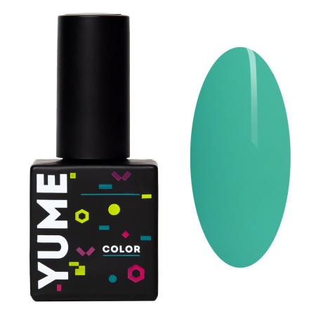 Gel Polish YUME COLOR No.126, 8ml