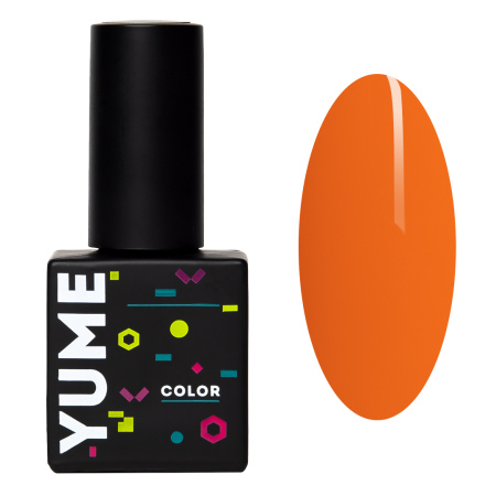 Jel Oje YUME COLOR No.138, 8ml