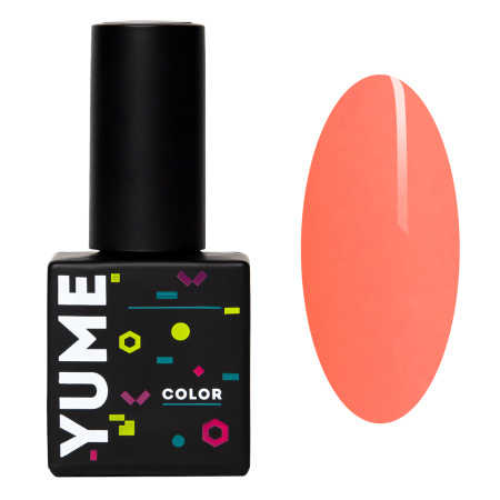 Jel Oje YUME COLOR No.140, 8ml
