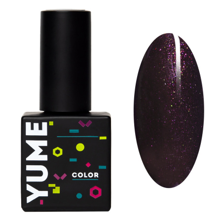 Jel Oje YUME COLOR No.163, 8ml