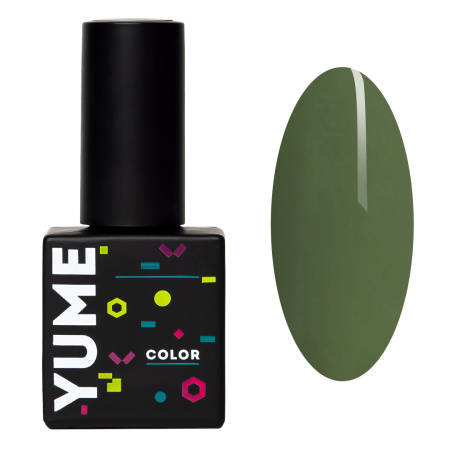 Gel Polish YUME COLOR No.220, 8ml