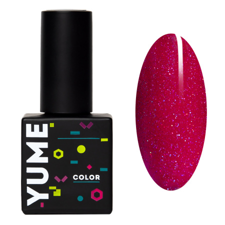 Jel Oje YUME COLOR No.281, 8ml
