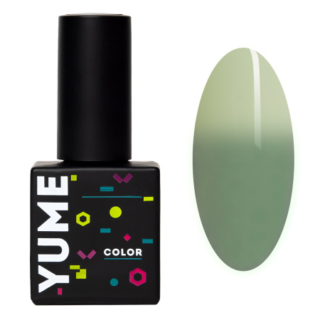 Jel Oje YUME COLOR No.298, 8ml - 2