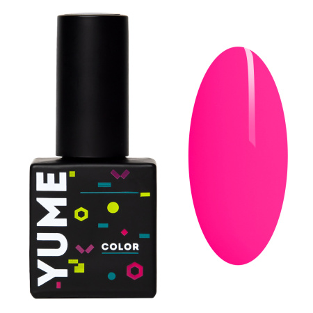 Jel Oje YUME COLOR No.134, 8ml