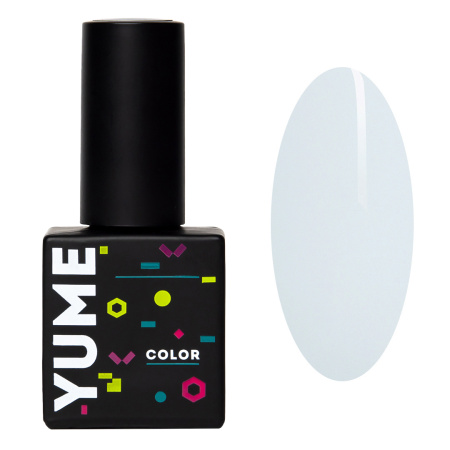 Jel Oje YUME COLOR No.196, 8ml