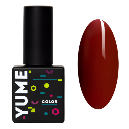 Jel Oje YUME COLOR No.222, 8ml