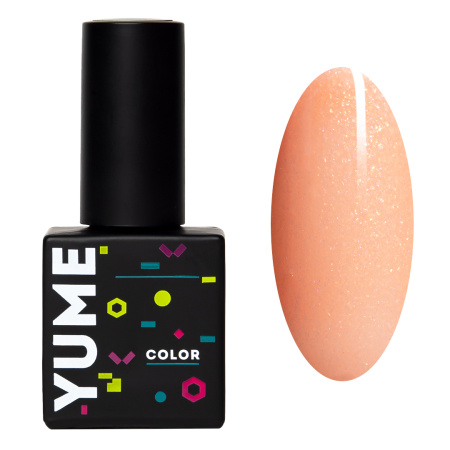 Jel Oje YUME COLOR No.117, 8ml