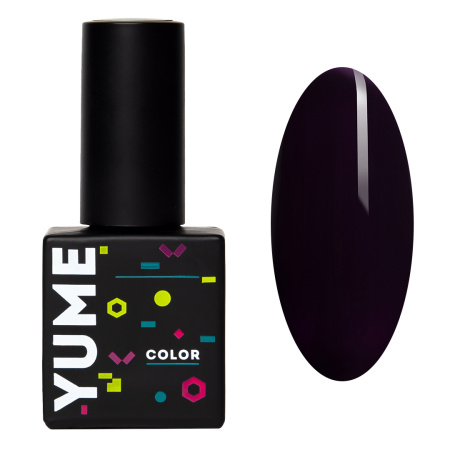 Jel Oje YUME COLOR LC 053, 8 ml - 2