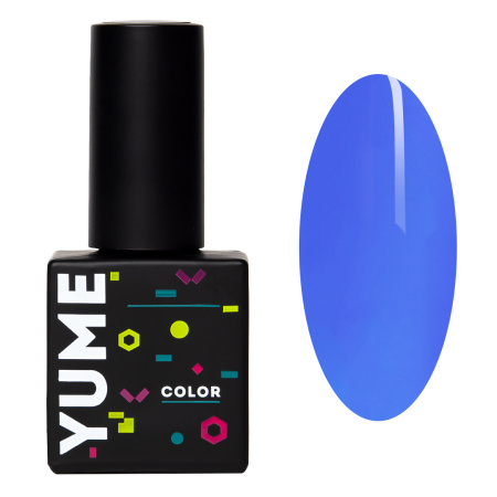 Gel Polish YUME COLOR No.204, 8ml