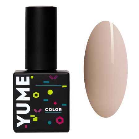 Jel Oje YUME COLOR No.004, 8ml