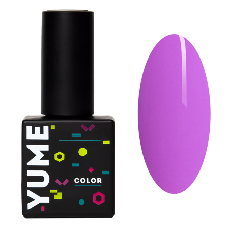 Jel Oje YUME COLOR No.129, 8ml