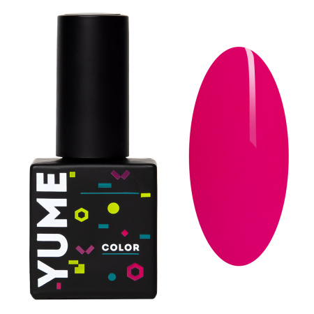 Gel Polish YUME COLOR No.142, 8ml