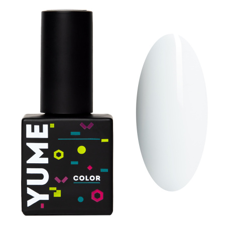 Jel Oje YUME COLOR No.185, 8ml