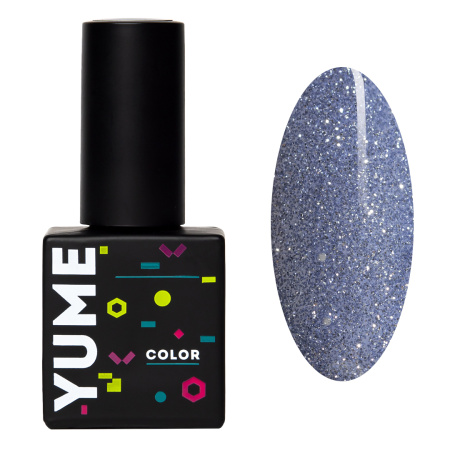 Gel Polish YUME COLOR Impulse 03, 8ml