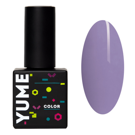 Gel Polish YUME COLOR No.062, 8ml