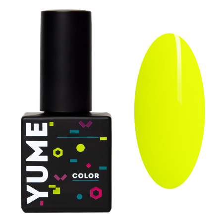 Jel Oje YUME COLOR No.136, 8ml