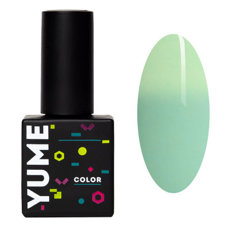 Gel Polish YUME COLOR No.296, 8ml