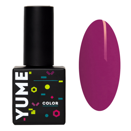 Jel Oje YUME COLOR No.036, 8ml