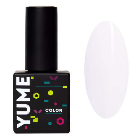 Jel Oje YUME COLOR No.191, 8ml