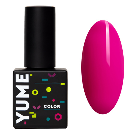Jel Oje YUME COLOR LC 018, 8 ml