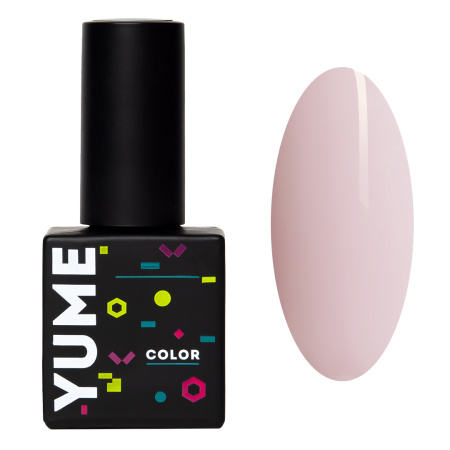 Jel Oje YUME COLOR No.010, 8ml