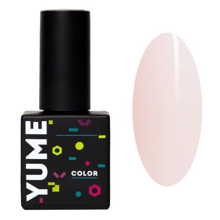 Gel Polish YUME COLOR No.180, 8ml