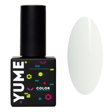 Gel Polish YUME COLOR No.186, 8ml