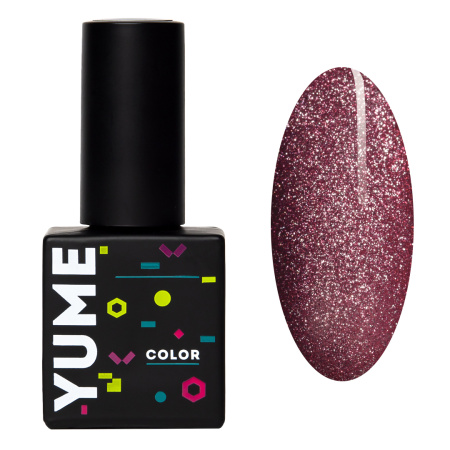 Jel Oje YUME COLOR space cat No. 08, 8ml