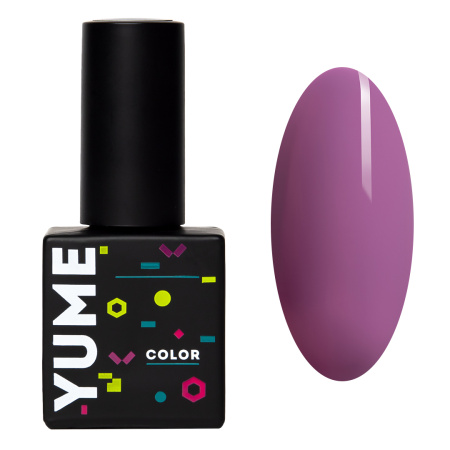 Jel Oje YUME COLOR LC 083, 8 ml - 2