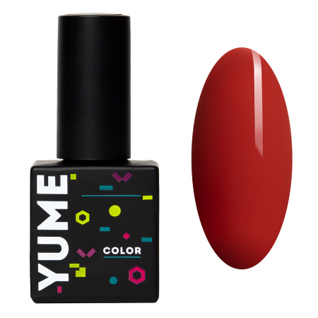 Jel Oje YUME COLOR LC 090, 8 ml - 2