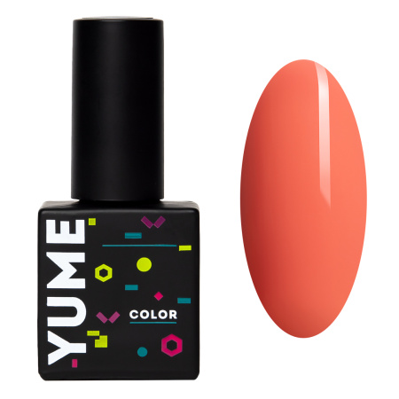 Jel Oje YUME COLOR LC 095, 8 ml