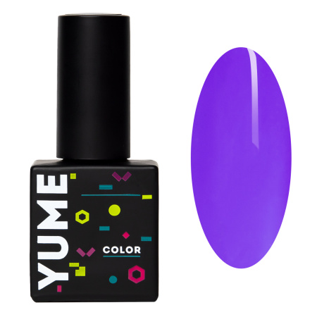 Jel Oje YUME COLOR No.203, 8ml