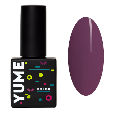 Gel Polish YUME COLOR No.068, 8ml