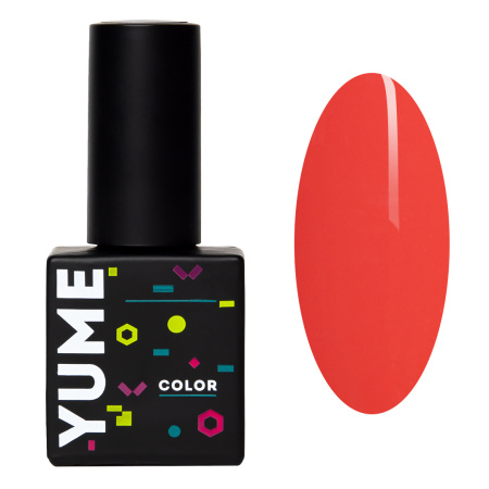 Gel Polish YUME COLOR No.245, 8ml