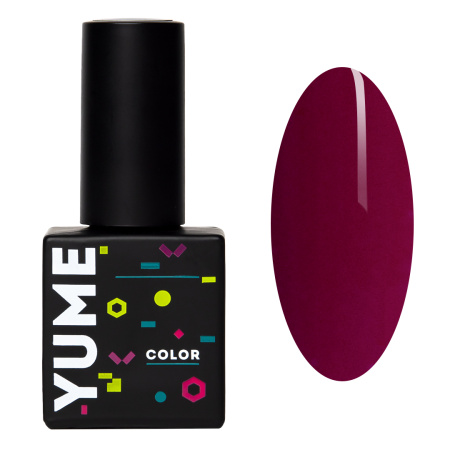 Jel Oje YUME COLOR No.252, 8ml
