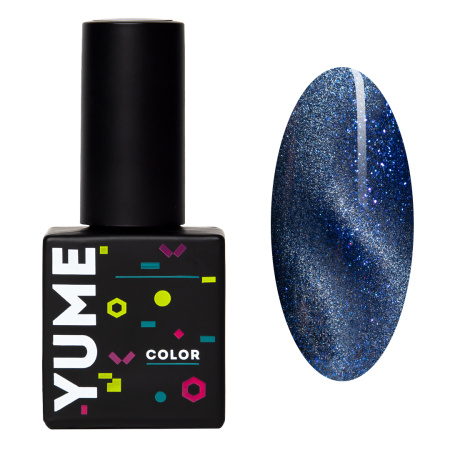Jel Oje YUME COLOR SHINE CAT No. 01, 8ml