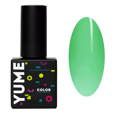 Jel Oje YUME COLOR No.205, 8ml