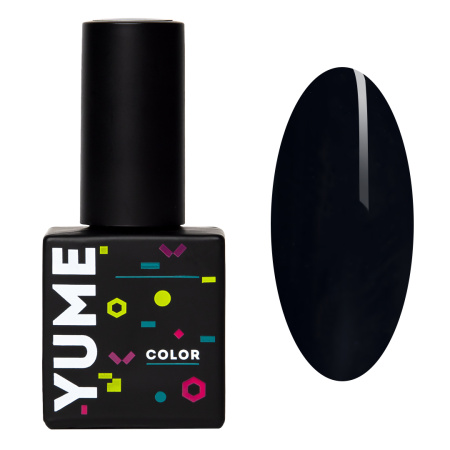 Gel Polish YUME COLOR No.002, 8ml