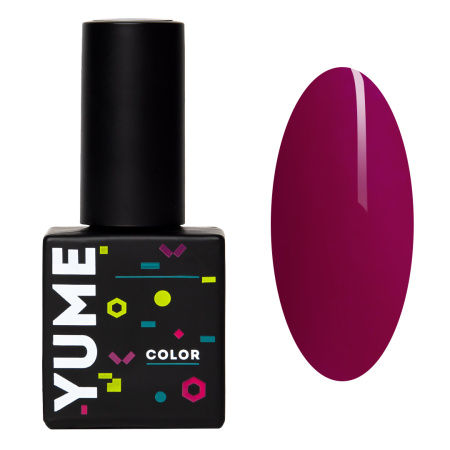 Gel Polish YUME COLOR No.023, 8ml