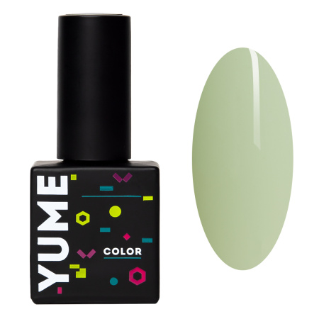 Gel Polish YUME COLOR No.077, 8ml