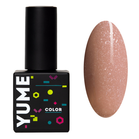 Gel Polish YUME COLOR Sakura 09, 8ml