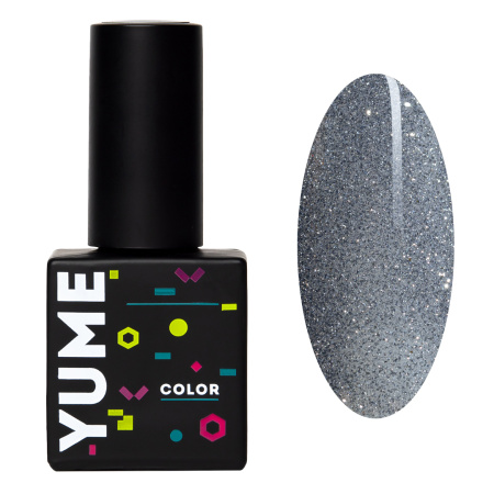 Jel Oje YUME COLOR Impulse Cat 07, 8ml