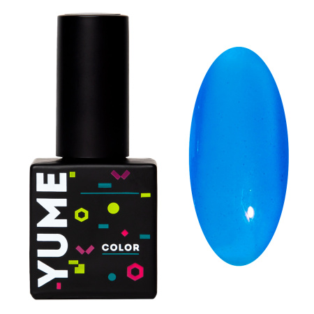 Gel Polish YUME COLOR VITRAGE 2, 8ml